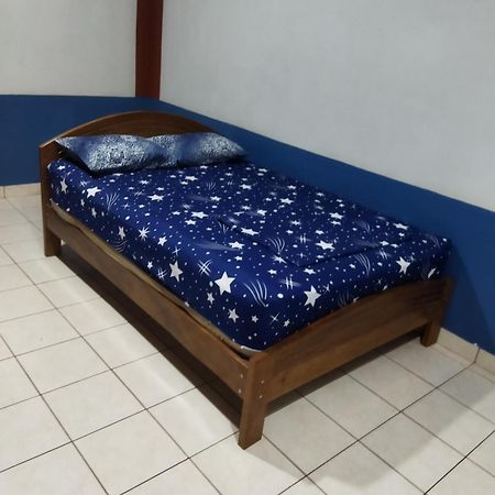 Hospedaje Mas Тарапото Екстериор снимка