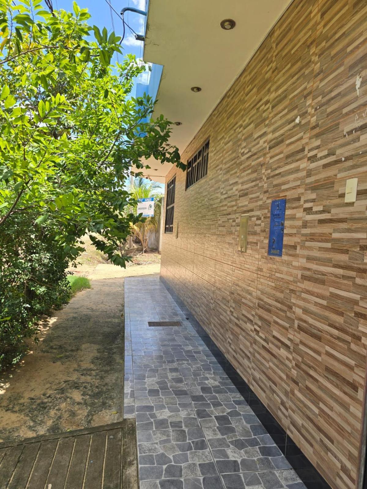 Hospedaje Mas Тарапото Екстериор снимка
