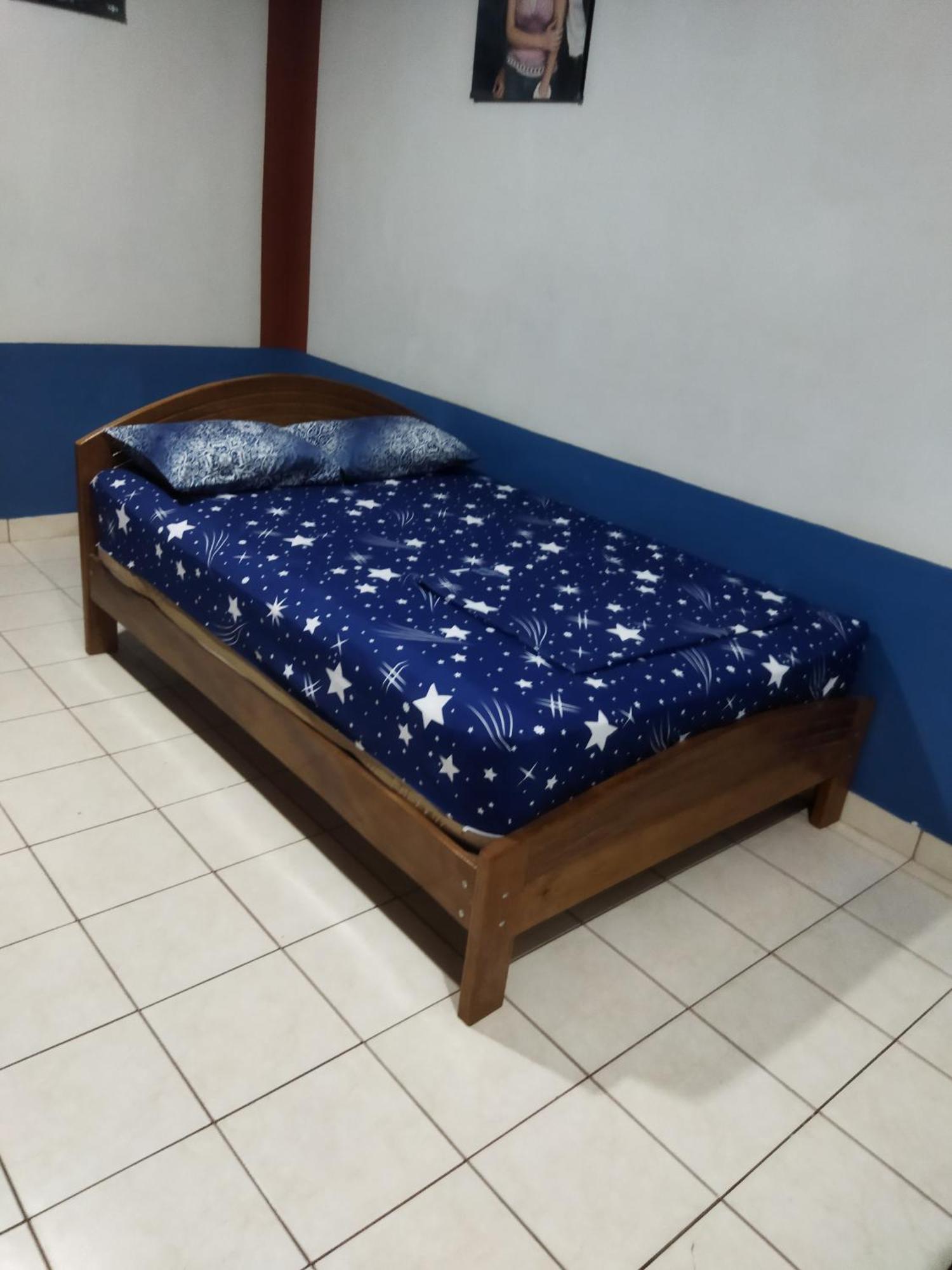 Hospedaje Mas Тарапото Екстериор снимка
