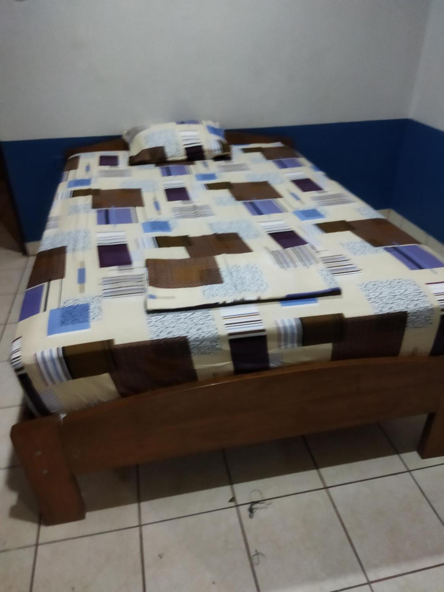 Hospedaje Mas Тарапото Екстериор снимка