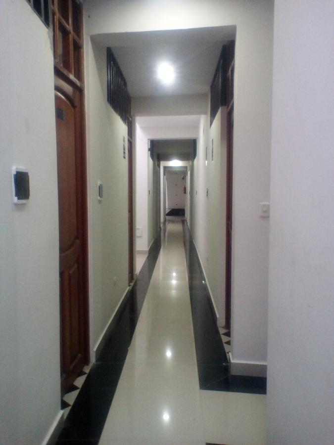 Hospedaje Mas Тарапото Екстериор снимка