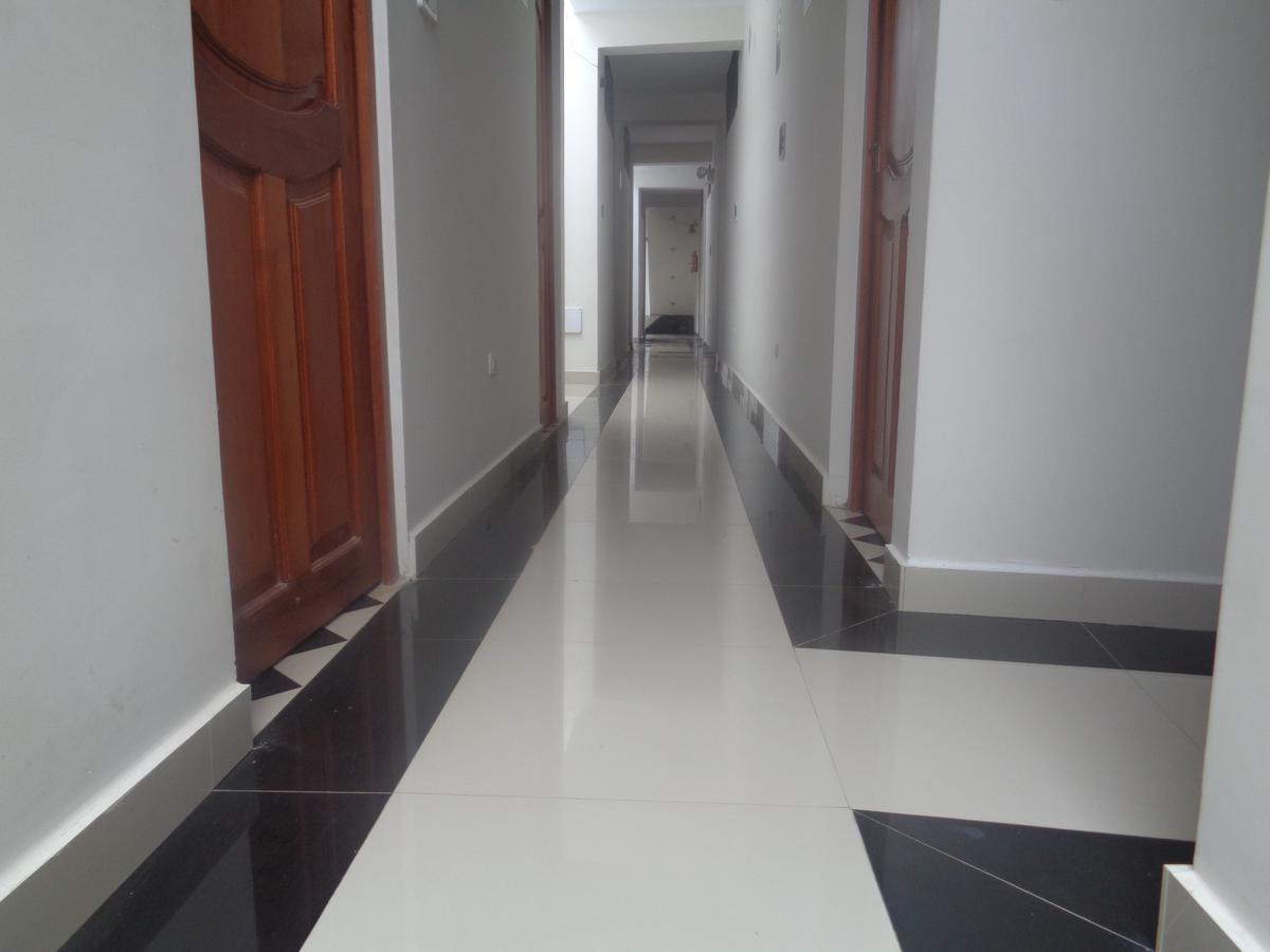 Hospedaje Mas Тарапото Екстериор снимка