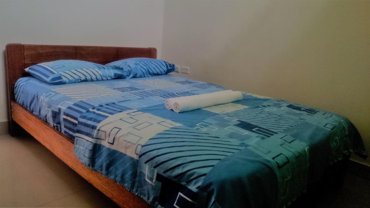 Hospedaje Mas Тарапото Екстериор снимка