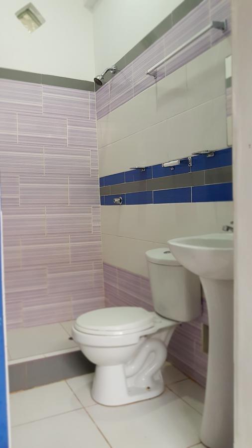 Hospedaje Mas Тарапото Екстериор снимка