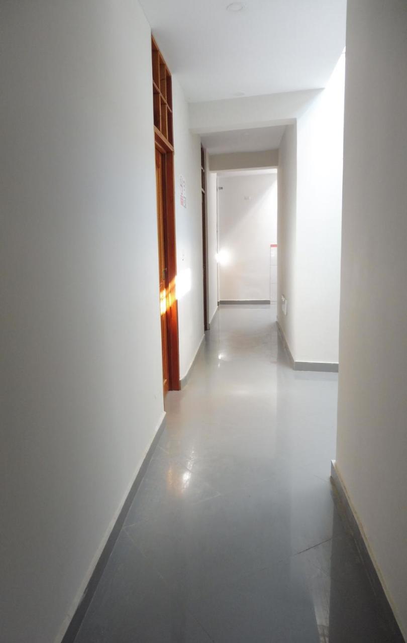 Hospedaje Mas Тарапото Екстериор снимка